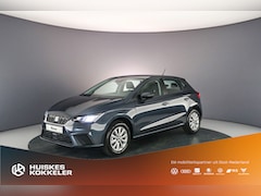 Seat Ibiza - 1.0 EcoTSI 95 5MT Style 1.0 EcoTSI 95pk Style