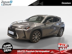 Lexus UX - 250h Luxury Line