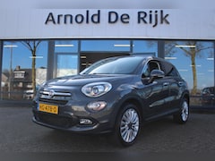 Fiat 500 X - 1.4 Turbo MultiAir Lounge AUTOMAAT