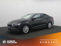 Skoda Octavia - Hatchback Octavia 1.5 TSI e-TEC MHEV 115 DSG-7 First Edition 1.5 TSI 115pk First Edition i