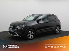 Volkswagen T-Cross - 1.0 TSI 95 5MT Life Edition 1.0 TSI 95pk Life Edition