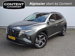 Hyundai Tucson - 1.6 T-GDi PHEV 265pk AWD Aut. Comfort Smart [ Trekhaak ]