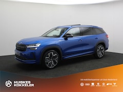 Skoda Kodiaq - 1.5 TSI PHEV 204 6DSG Sportline Business 1.5 TSI iV 204pk Sportline Business