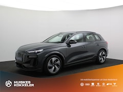 Audi Q6 e-tron - performance 306 1AT S Edition e-tron performance 306pk S edition