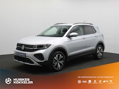 Volkswagen T-Cross - 1.0 TSI 95 5MT Life Edition 1.0 TSI 95pk Life Edition