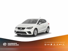 Seat Ibiza - 1.0 EcoTSI 95 5MT Style 1.0 EcoTSI 95pk Style