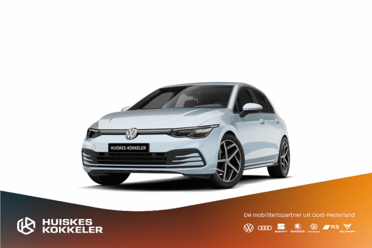 Volkswagen Golf - 1.5 eHybrid 272 6DSG GTE 1.5 eHybrid 272pk GTE - AutoWereld.nl