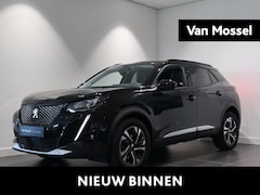 Peugeot 2008 - Allure | Navigatie | Camera | LMV | Apple Carplay/ Android Auto | Cruise Control |