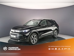 Volkswagen Tiguan - 1.5 eHybrid 204 6DSG Life Edition 1.5 eHybrid 204pk Life Edition - eHybrid