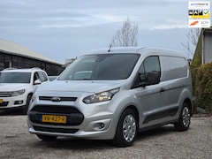 Ford Transit Connect - 1.6 TDCI 3 Pers./Camera/Schuifdeur