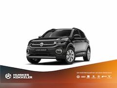 Volkswagen T-Cross - 1.0 TSI 116 7DSG R-Line Edition 1.0 TSI 116pk R-Line Edition