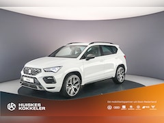 Seat Ateca - 1.5 TSI 150 7DSG FR Business Intense 1.5 TSI 150pk FR Business Intense