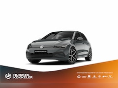 Volkswagen Golf - 1.5 eHybrid 272 6DSG GTE 1.5 eHybrid 272pk GTE