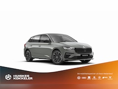 Skoda Scala - 1.0 TSI Greentech 115 7DSG Monte Carlo 1.0 TSI Greentech 115pk Monte Carlo