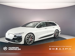 Audi A6 Avant e-tron - 367 1AT S edition e-tron 367pk S edition