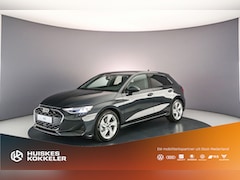 Audi A3 Sportback - A3 30 TFSI 116 S tronic Advanced edition 30 TFSI 116pk Advanced edition