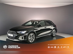 Audi A3 allstreet - 35 TFSI 150 S tronic Advanced edition 35 TFSI 150pk Advanced edition