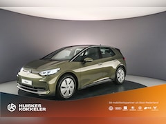 Volkswagen ID.3 - 52kWh 170 1AT Pure Elektromotor 52 kWh 170pk Pure Business