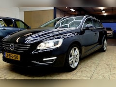 Volvo V60 - 2.4 D6 AWD Hybrid Summum /2DE Eigenaar/Dealer O.H