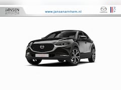 Mazda CX-30 - e-Skyactiv G 140 6AT Nagisa | 7-inch digitale meterset | Achterklep automatisch openen/slu