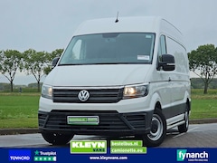 Volkswagen Crafter - 35 2.0 L3H3 Automaat Euro6