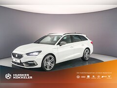 Seat Leon Sportstourer - 1.5 TSI eHybrid 204 6DSG FR PHEV First Edition 1.5 TSI eHybrid 204pk FR PHEV First Edition