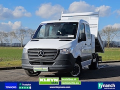 Mercedes-Benz Sprinter - 514 DUB.CAB. Kipper AC