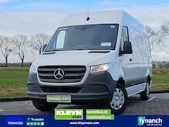 Mercedes-Benz Sprinter - 317 L2H2 Mbux RWD Autom