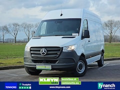 Mercedes-Benz eSprinter - L2H2 47 kWh Airco