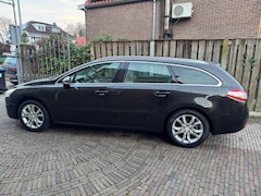 Peugeot 508 SW - 1.6 THP Blue Lease Executive automaat