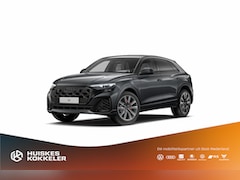 Audi Q8 - 55 TFSI e 394 Tiptronic Pro Line S 55 TFSI e 394pk Pro Line S