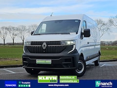 Renault Master - 2.0 L3H2 BPM-VRIJ Euro6