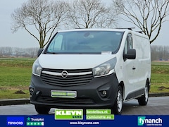 Opel Vivaro - VIVARO-B