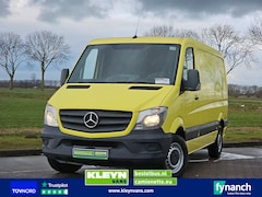 Mercedes-Benz Sprinter - 314 CDI L2H1