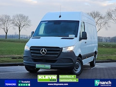 Mercedes-Benz Sprinter - 316 L2H2 Automaat