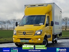 Mercedes-Benz Sprinter - 516 KOELWAGEN EURO6