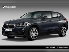 BMW X2 - sDrive18i Lefhebber Editie | Camera | Sportstoelen | PDC voor+achter | 19" |