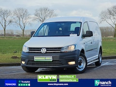 Volkswagen Caddy Maxi - 2.0 TDI