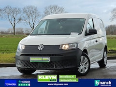 Volkswagen Caddy - 2.0 L1 102Pk Euro6 NAP