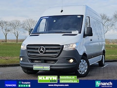 Mercedes-Benz Sprinter - 314 L2H2 Mbux10 Automaat