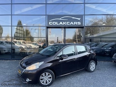 Peugeot 208 - 1.2 VTi Access