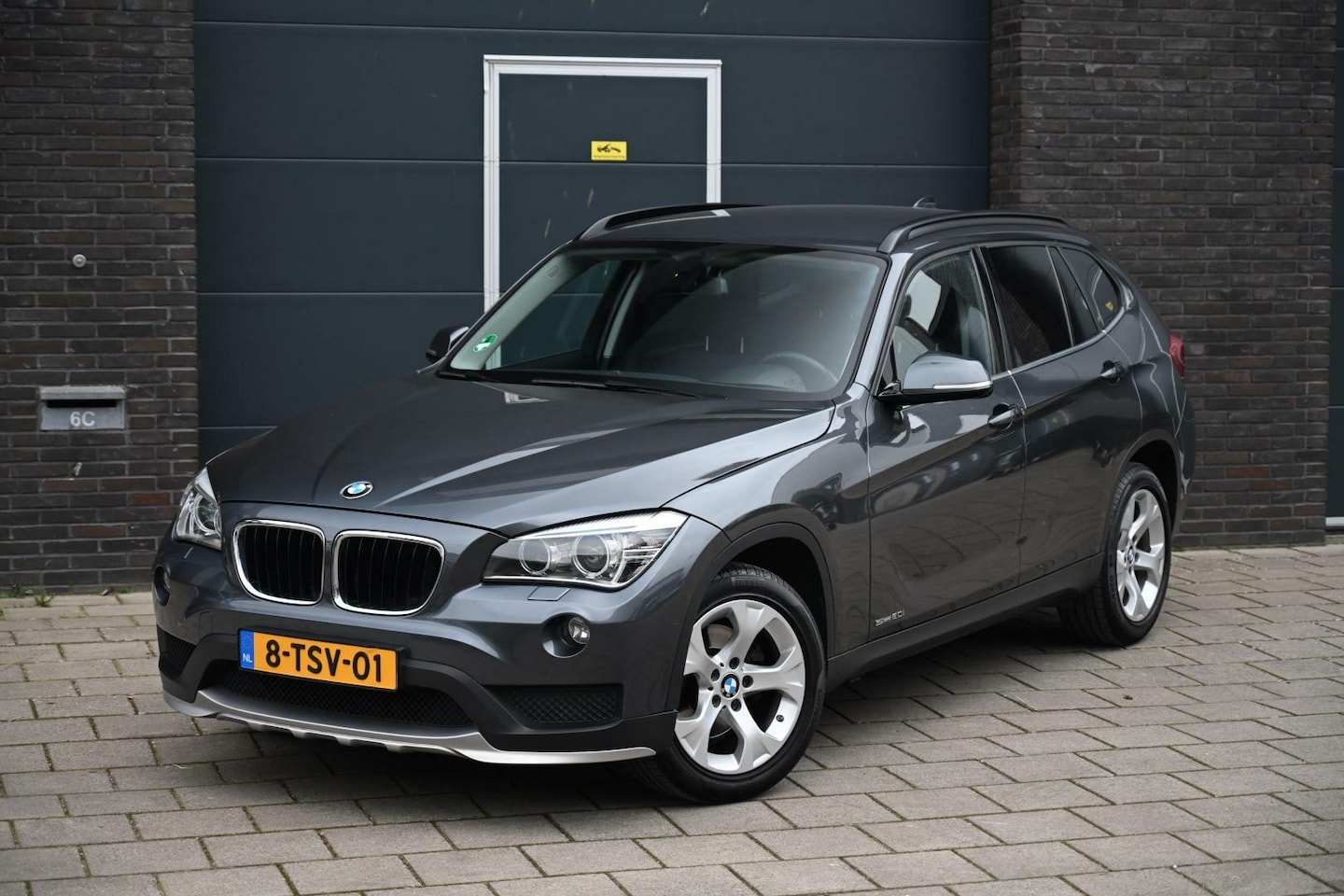 BMW X1 - SDRIVE EDITION | AUTOMAAT | 3E EIGENAAR, DEALER ONDERHOUDEN, NEDERLANDSE AUTO - AutoWereld.nl