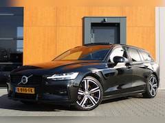 Volvo V60 - T5 R-Design | Pano | 360 Camera | ACC