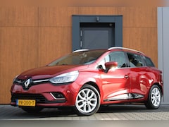 Renault Clio Estate - 1.5dCi Ecoleader Intens | BOSE | Camera | Trekhaak | Navi | LED