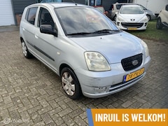 Kia Picanto - 1.0 EX