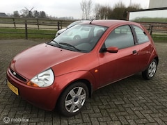 Ford Ka - 1.3 Collection nw apk Leer