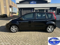 Nissan Note - 1.6 Acenta