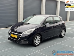 Peugeot 208 - 1.2 PureTech Active|Dealeronderhou|Navi|Cruise