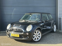 MINI Cooper S - 1.6 170 PK | Xenon | Airco |