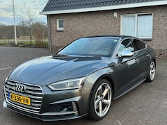 Audi A5 Sportback - 3.0 TFSI S5 quattro Pro Line Plus